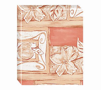 Floral Wrapping Paper