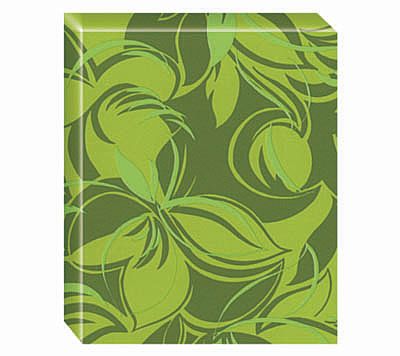 Floral Wrapping Paper