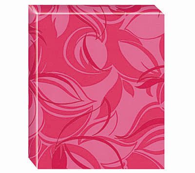 Floral Wrapping Paper