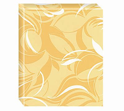 Floral Wrapping Paper