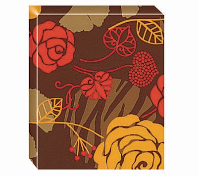 Floral Wrapping Paper