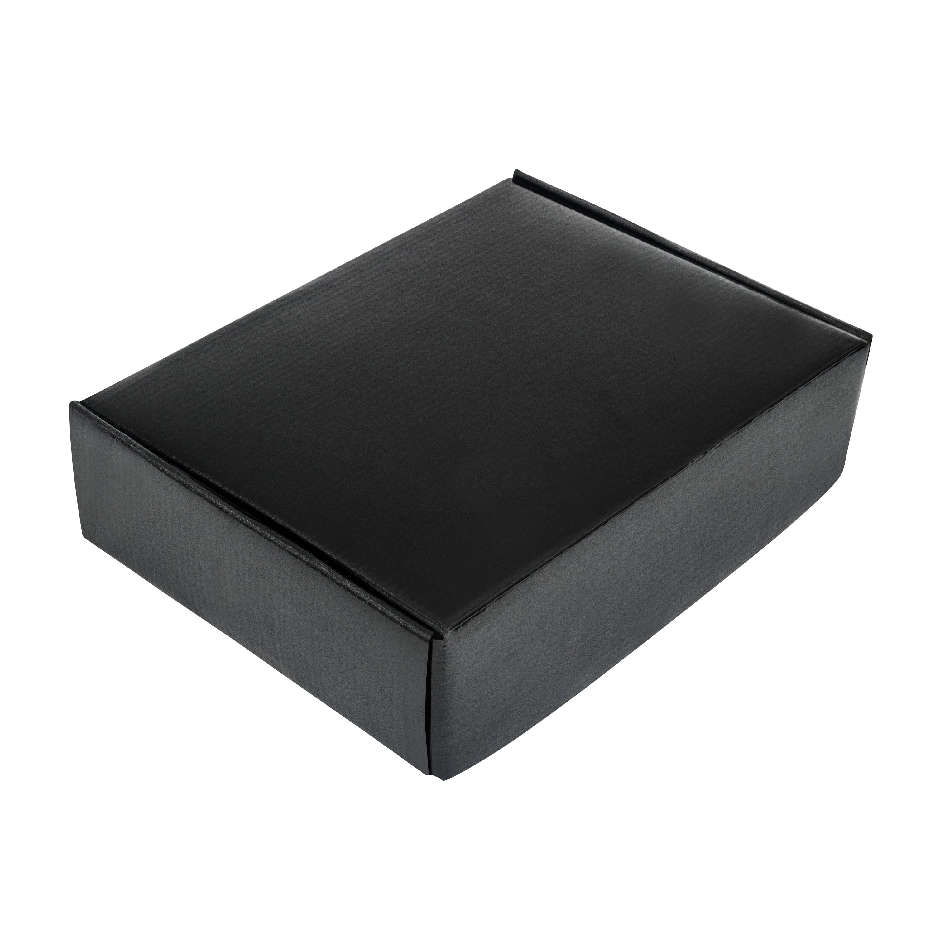 Reversible E-Commerce Box