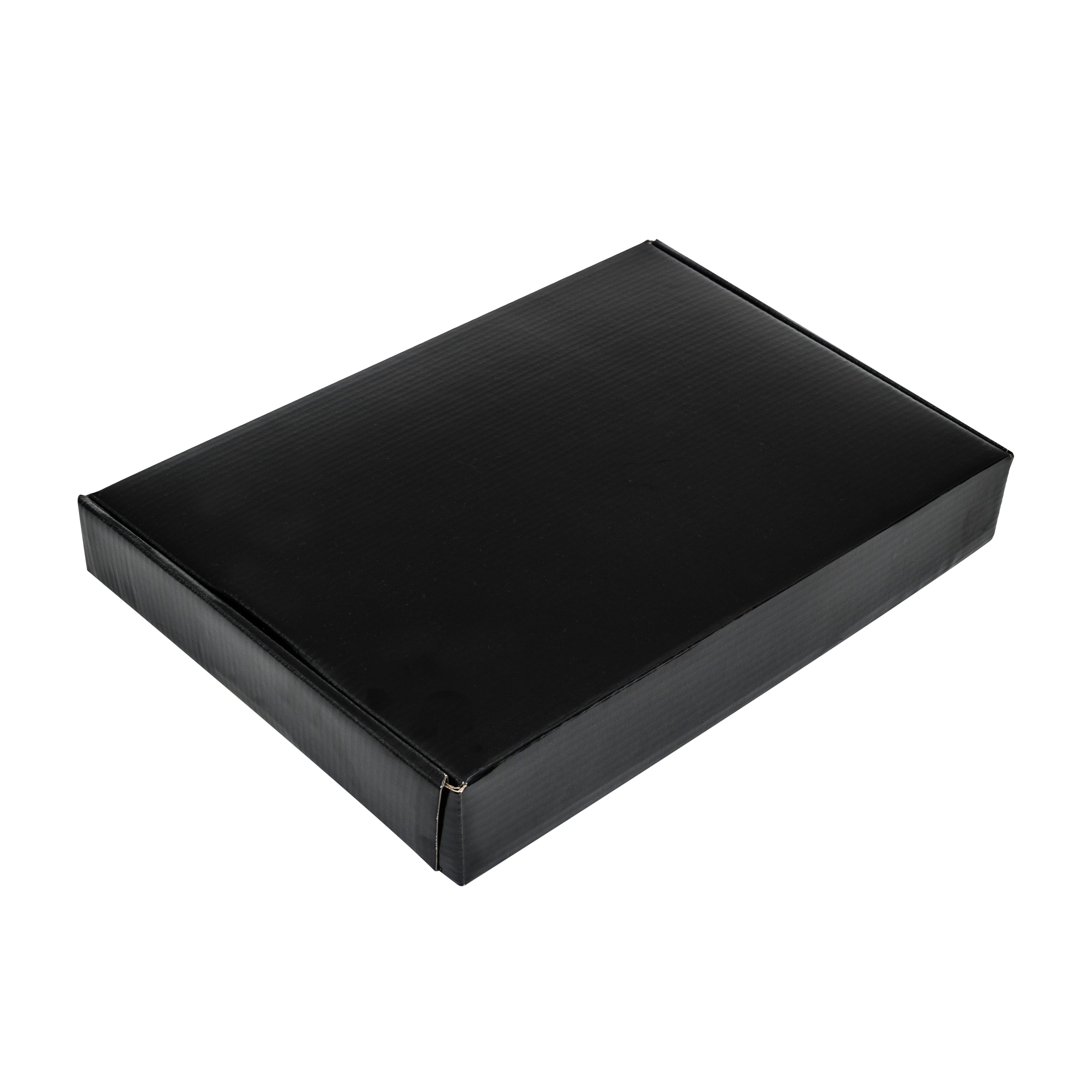 Reversible E-Commerce Box