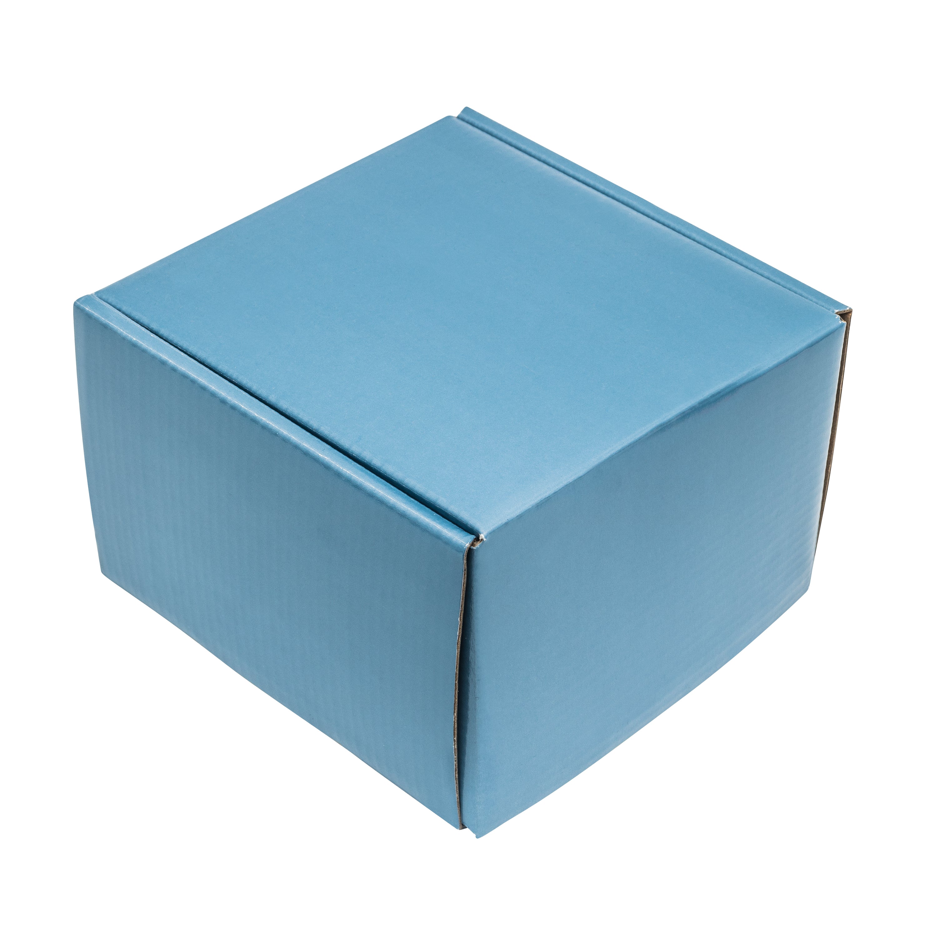 Reversible E-Commerce Box