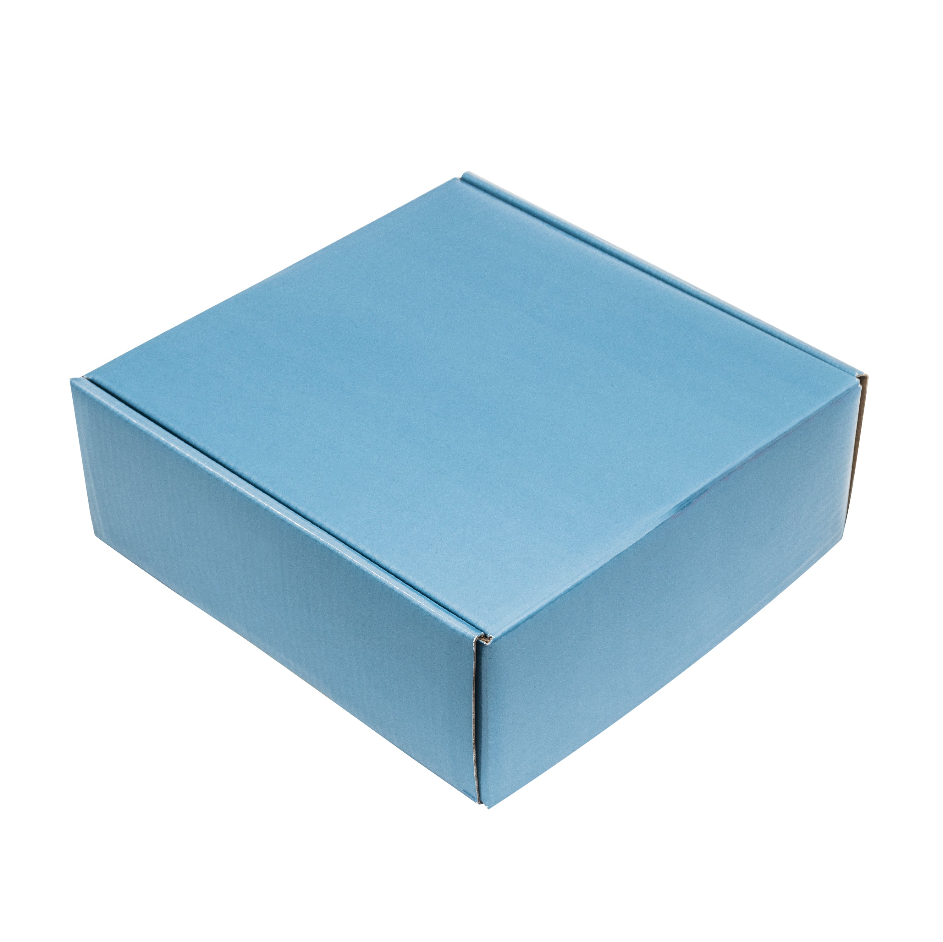 Reversible E-Commerce Box