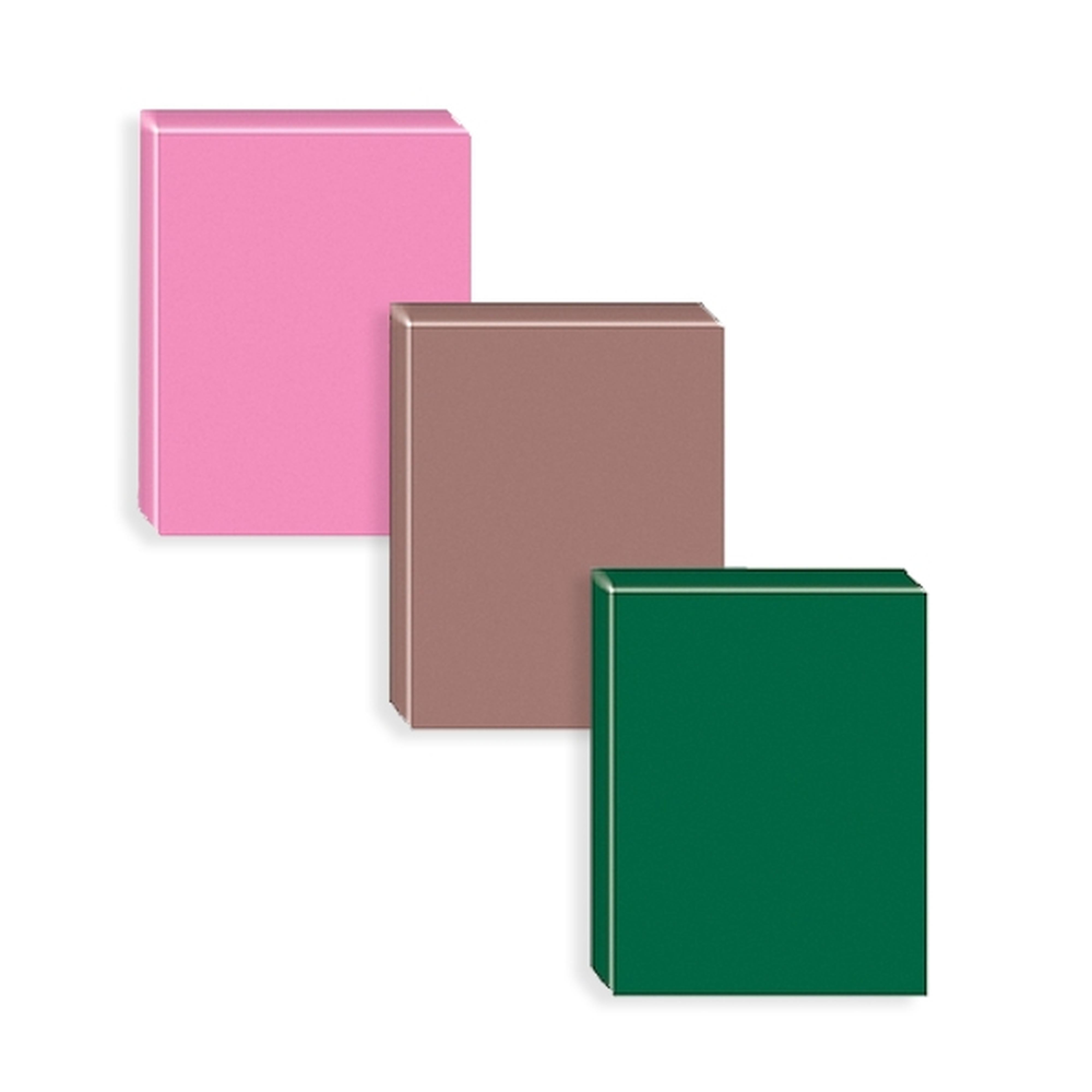 Eco-Friendly Matte Wrapping Paper