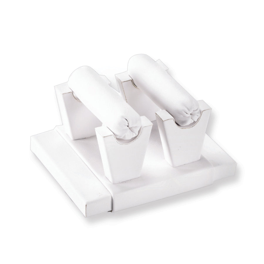 Leatherette Ring Roll Display