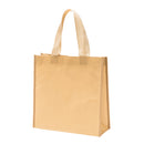 Nonwven Laminated Fabric Bag
