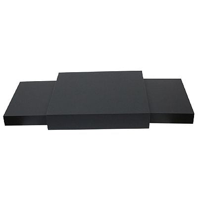 3 Piece Extendable Riser Set