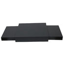 3 Piece Extendable Riser Set