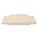 3 Piece Extendable Riser Set