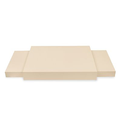 3 Piece Extendable Riser Set