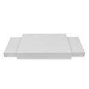 3 Piece Extendable Riser Set