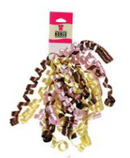 Curly Gift Ornament Bow