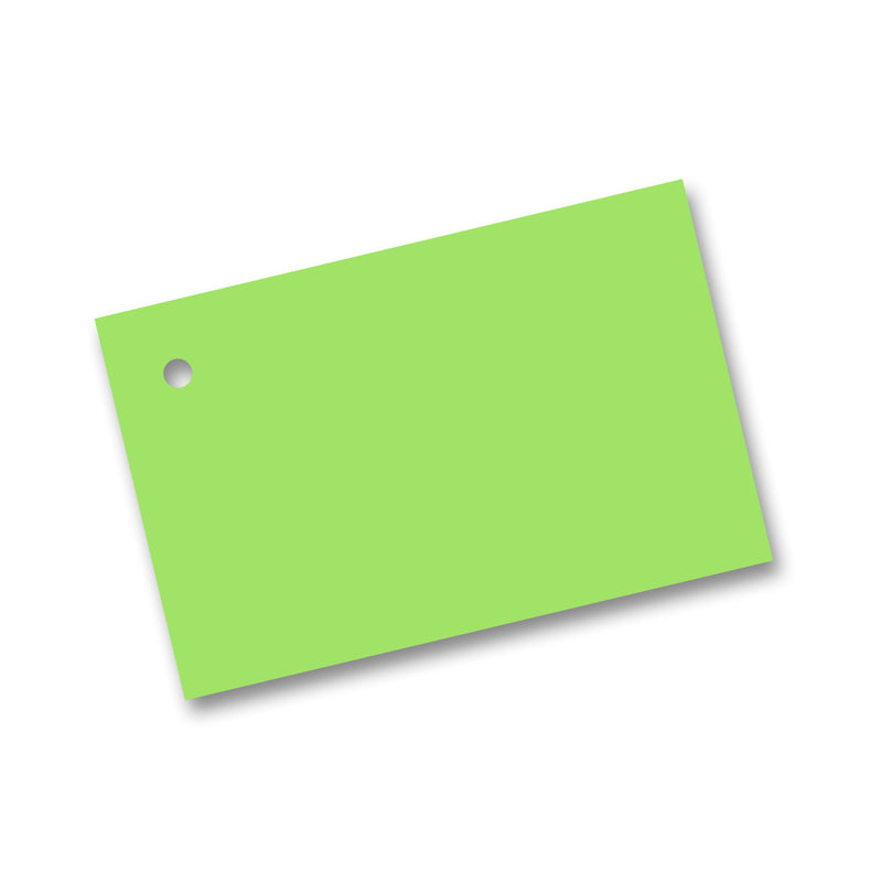 Solid Color Gift Cards