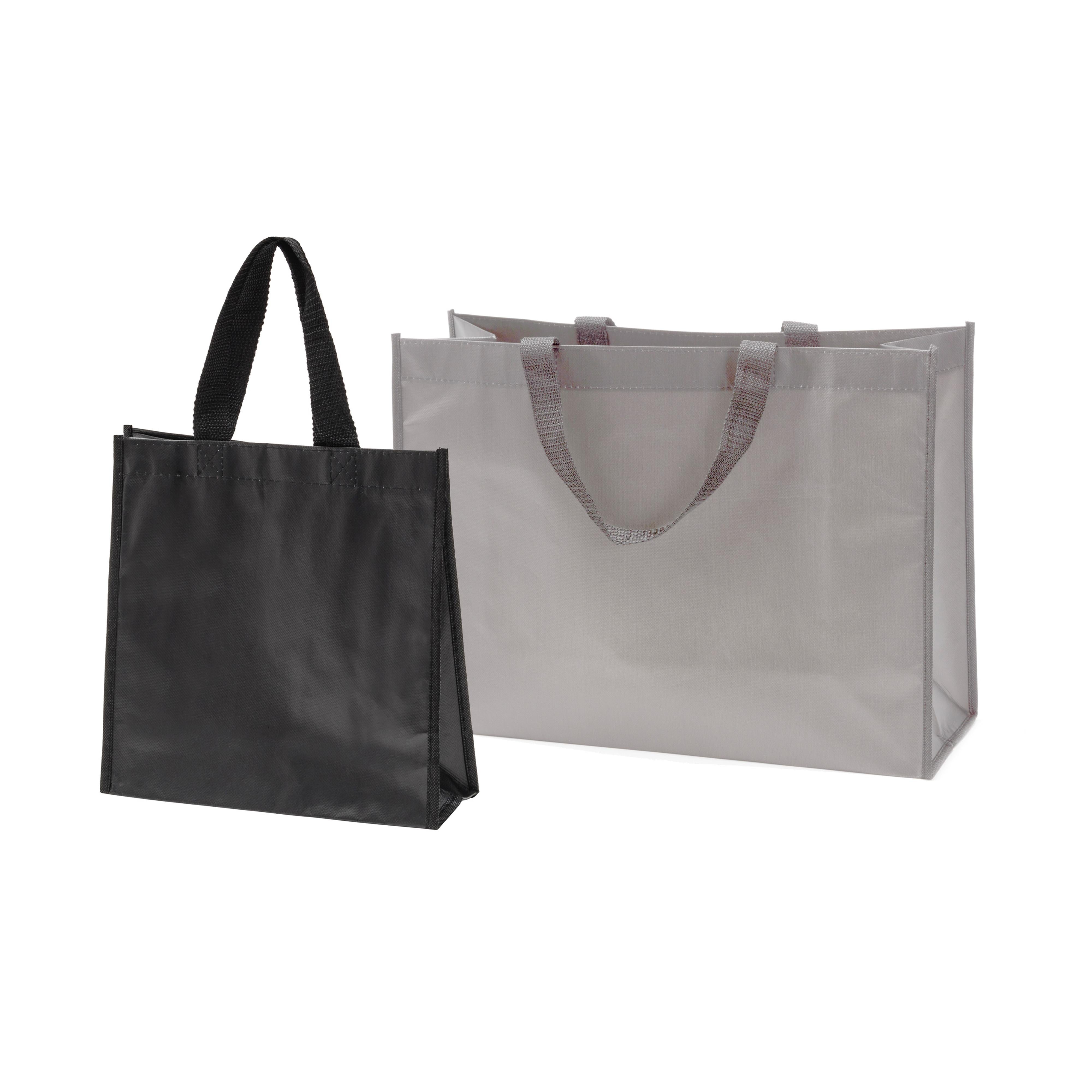 Nonwven Laminated Fabric Bag