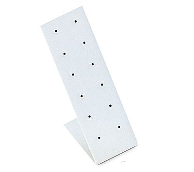 Acrylic Earring Display