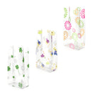 Floral Elite Designed Cellophane Bags