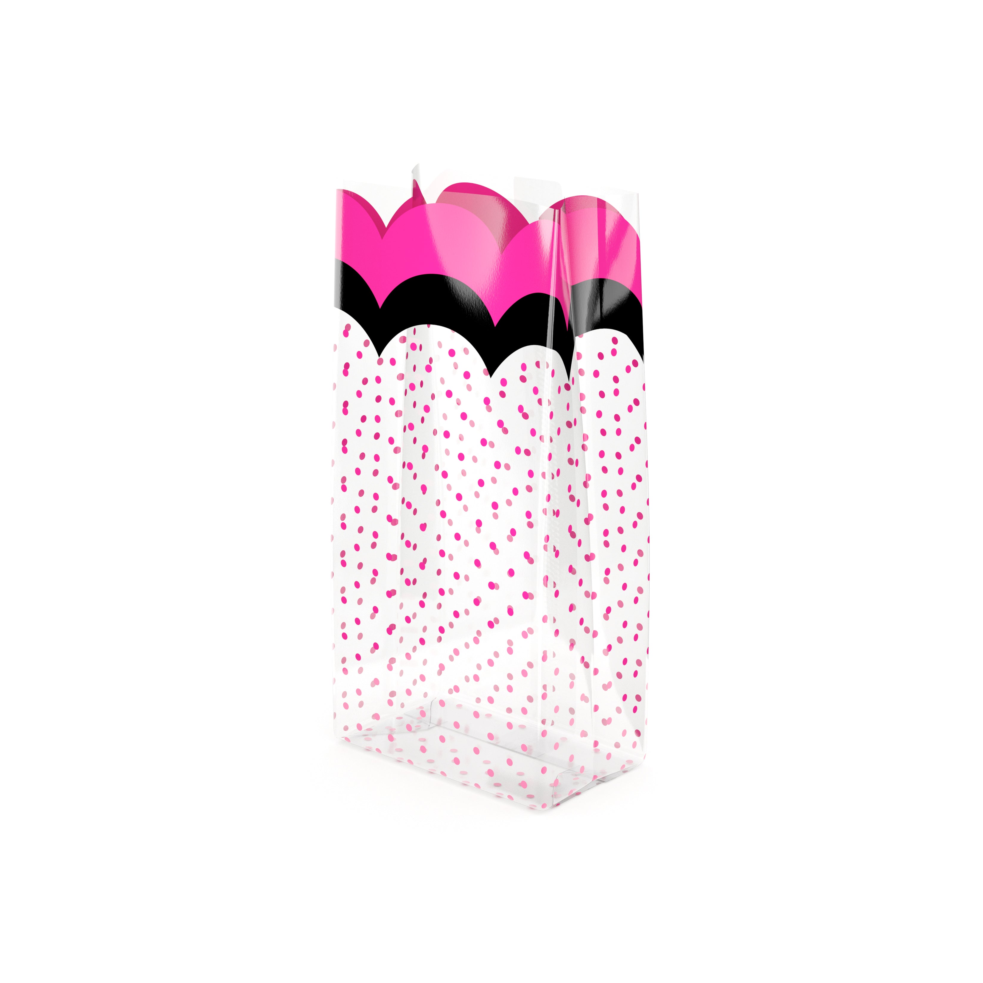 Zappy Elite Designed Cellophane Bag