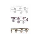 Starry Ornamental Ribbon