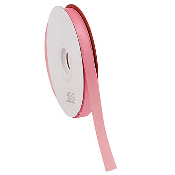 Satin Acetate Finish Ribbon