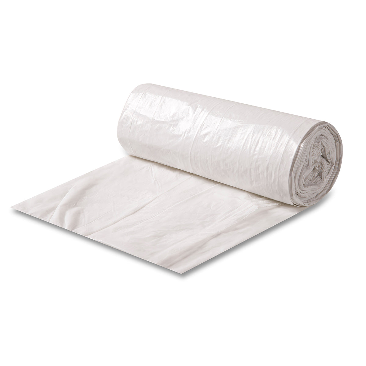 Garment Plastic Cover Roll