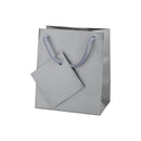 Laminated Matte Euro Tote Bags