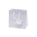 Laminated Glossy Euro Tote Paper Bags
