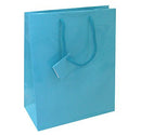 Laminated Glossy Euro Tote Bags