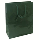 Laminated Glossy Euro Tote Bags