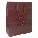 Laminated Glossy Euro Tote Bags