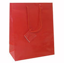 Laminated Glossy Euro Tote Bags