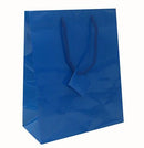 Laminated Glossy Euro Tote Bags