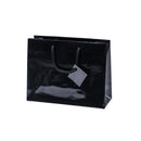 Laminated Glossy Euro Tote Paper Bags