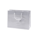 Laminated Glossy Euro Tote Paper Bags