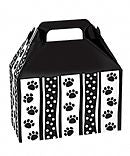 Printed Gable Gift Packaging Theme Boxes