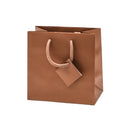 Laminated Matte Euro Tote Bags