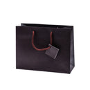 Laminated Matte Euro Tote Bags