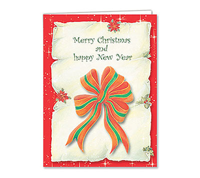 Mini Gift Cards