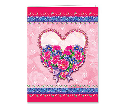 Mini Gift Cards