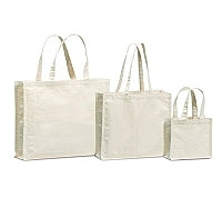 Eco-Friendly Cotton Tote Bag