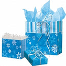 Fashion Noble Design Printed Paper Bag