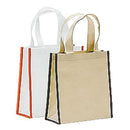 Duo Colored Nonwoven Bag