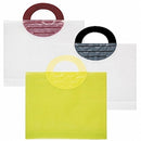 Mod Frosted Plastic Bag