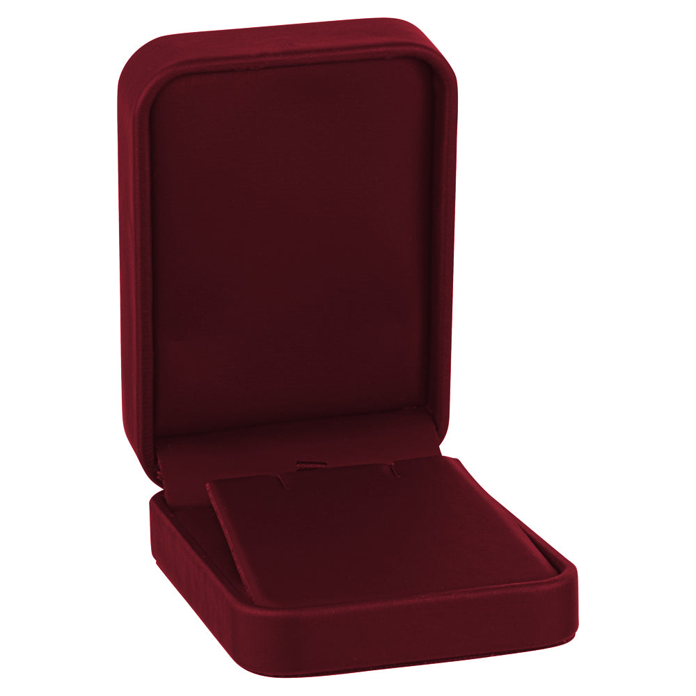 Leatherette Universal Box with Matching Interior