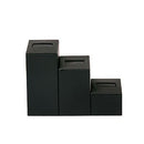 Graduated Column Stands