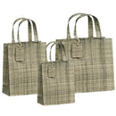 Biodegradable Sinamay Abaca Collection Tote Bags