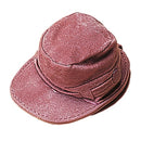 Cap Ring & Earring Box