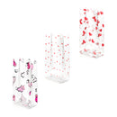 Hearts Elite Designed Cellophane Bag