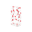 Hearts Elite Designed Cellophane Bag